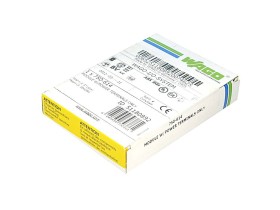 Item image for WAGO 750-614 in condition FS