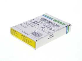 Imagen de artículo para WAGO 750-626 en condición FS