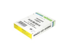 Item image for WAGO 750-635 in condition FS