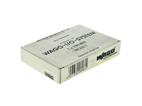 Immagine dell'articolo per WAGO 750-650 nella condizione FS