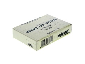 Immagine dell'articolo per WAGO 750-653 nella condizione FS
