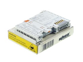 Immagine dell'articolo per WAGO 750-653 nella condizione NEW