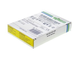 WAGO 750-653/003-000