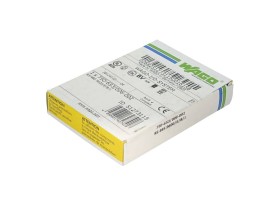 Immagine dell'articolo per WAGO 750-653/006-002 nella condizione FS
