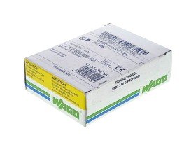Immagine dell'articolo per WAGO 750-660/000-001 nella condizione FS