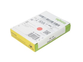 Artikelbild für WAGO 750-670 in Zustand MFS