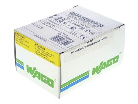 Item image for WAGO 750-830 in condition FS