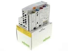 Item image for WAGO 750-881 in condition NEW