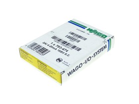 Item image for WAGO 753-474 in condition FS