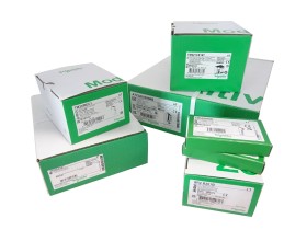 Beispielhafte Artikel von SCHNEIDER ELECTRIC